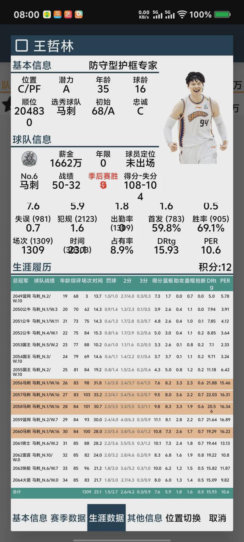 挖人计划泡汤！掘金不惜交易腾空间死守，湖人心仪目标宣告难引进