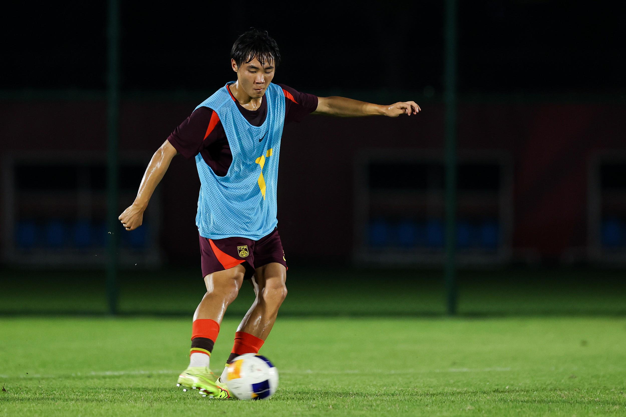 卡努斯将随摩洛哥出征2026世界杯